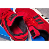 Мужские кроссовки Adidas EQT Support RF красные