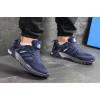 Купить Мужские кроссовки Adidas Marathon синие