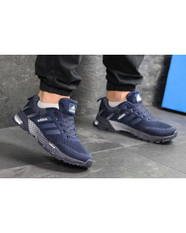 Чоловічі кросівки Adidas Marathon сині