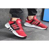 Мужские кроссовки Adidas Originals EQT Support 91/18 красные