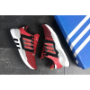 Мужские кроссовки Adidas Originals EQT Support 91/18 красные