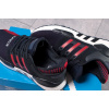 Купить Мужские кроссовки Adidas Originals EQT Support 91/18 темно-синие с красным
