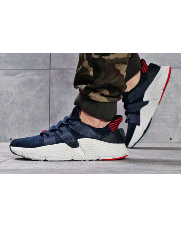 Мужские кроссовки Adidas Originals Prophere темно-синие