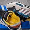 Купить Мужские кроссовки Adidas Originals ZX930 x EQT бежевые