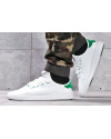 Мужские кроссовки Adidas Pharrell Williams Tennis Hu белые