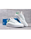 Купить Мужские кроссовки Adidas Pharrell Williams Tennis Hu белые