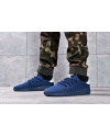Купить Чоловічі кросівки Adidas Pharrell Williams Tennis Hu темно-сині
