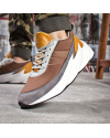 Купить Мужские кроссовки Adidas Sharks коричневые