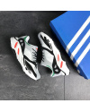 Купить Чоловічі кросівки Adidas Yeezy Boost Wave Runner 700 x Balance Life сірі