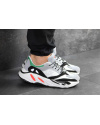 Купить Чоловічі кросівки Adidas Yeezy Boost Wave Runner 700 x Balance Life сірі