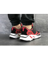 Купить Чоловічі кросівки Adidas Yeezy Boost Wave Runner 700 x Balance Life червоні з чорним