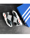 Купить Мужские кроссовки Adidas Yeezy Boost Wave Runner 700 x Balance Life серые