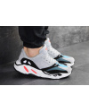 Купить Мужские кроссовки Adidas Yeezy Boost Wave Runner 700 x Balance Life серые
