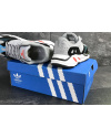 Купить Мужские кроссовки Adidas Yeezy Boost Wave Runner 700 x Balance Life серые