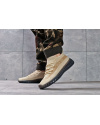 Купить Мужские кроссовки Adidas Yeezy SPLY-350 бежевые
