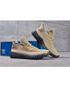 Купить Мужские кроссовки Adidas Yeezy SPLY-350 бежевые
