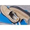 Купить Мужские кроссовки Adidas Yeezy SPLY-350 бежевые