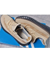 Купить Мужские кроссовки Adidas Yeezy SPLY-350 бежевые