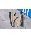 Купить Мужские кроссовки Adidas Yeezy SPLY-350 бежевые
