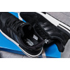 Купить Мужские кроссовки Adidas ZX 500 RM черные с белым