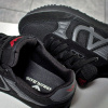 Купить Мужские кроссовки Armani Jeans Sneakers черные