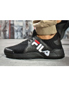 Чоловічі кросівки Fila Mind Zero чорні