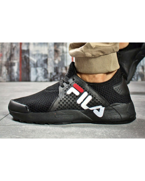 Чоловічі кросівки Fila Mind Zero чорні