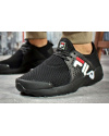 Купить Чоловічі кросівки Fila Mind Zero чорні