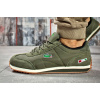 Мужские кроссовки Lacoste Sneaker зеленые