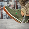 Мужские кроссовки Lacoste Sneaker зеленые