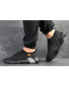 Чоловічі кросівки Nike Air Flyknit чорні
