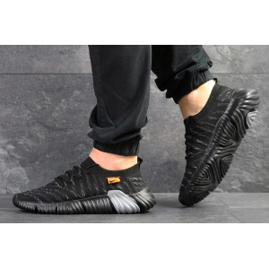 Чоловічі кросівки Nike Air Flyknit чорні