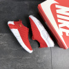 Купить Мужские кроссовки Nike Air Flyknit красные