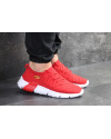 Купить Мужские кроссовки Nike Air Flyknit красные
