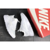 Купить Мужские кроссовки Nike Air Huarache белые