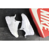 Мужские кроссовки Nike Air Huarache x Fragment Design белые