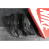Мужские кроссовки Nike Air Huarache x Fragment Design черные
