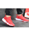 Купить Чоловічі кросівки Nike Air Huarache x Fragment Design червоні