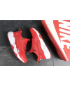 Купить Чоловічі кросівки Nike Air Huarache x Fragment Design червоні