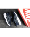 Купить Чоловічі кросівки Nike Air Huarache x Fragment Design темно-сині