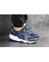 Купить Чоловічі кросівки Nike Air Huarache x Fragment Design темно-сині