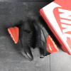 Купить Мужские кроссовки Nike Air Max 270 черные с оранжевым