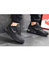Купить Мужские кроссовки Nike Air Max 270 x React черные