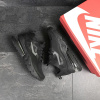 Купить Мужские кроссовки Nike Air Max 270 x React черные
