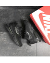 Купить Мужские кроссовки Nike Air Max 270 x React черные