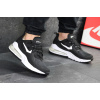 Купить Мужские кроссовки Nike Air Max 270 x React черные с белым