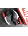 Купить Чоловічі кросівки Nike Air Max 270 сірі