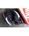 Купить Чоловічі кросівки Nike Air Max 270 темно-сині з білим