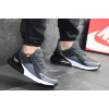 Купить Мужские кроссовки Nike Air Max 270 x Off White темно-серые