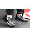 Купить Чоловічі кросівки Nike Air Max 270 зелені з чорним